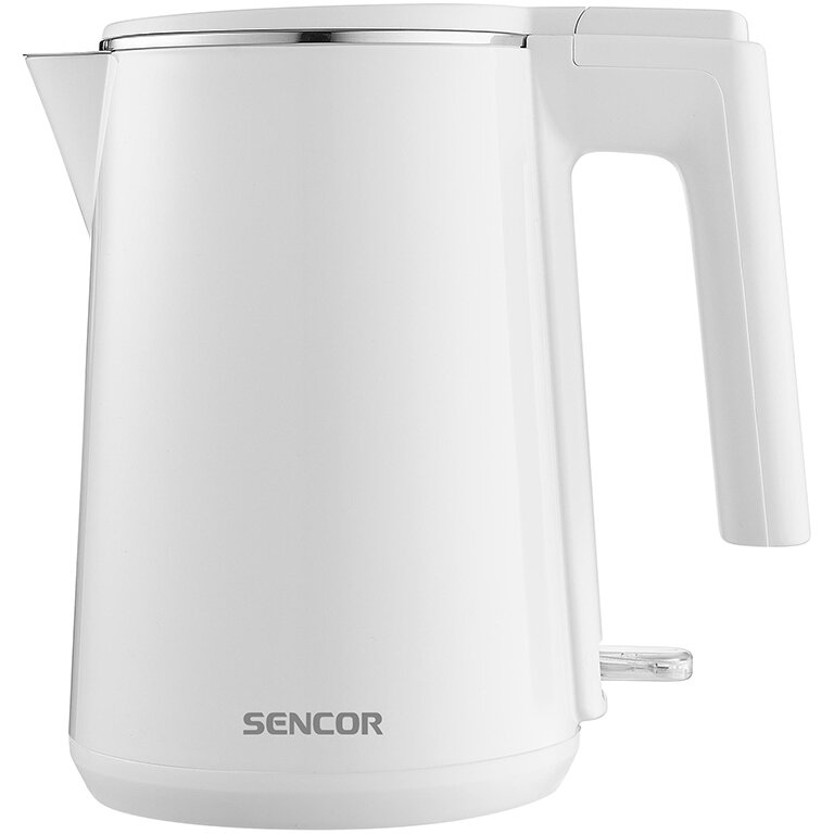 Oferte la Fierbator S-SWK0155WH 1 Litri 1500W White