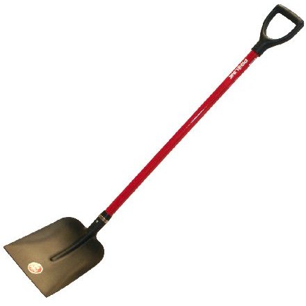 Oferte la LOPATA CU MANER FIBRA TIP-DY 250X280/1250MM