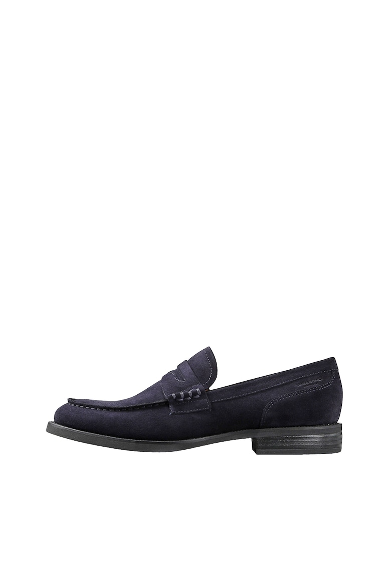 Oferte la Pantofi loafer de piele intoarsa Penny