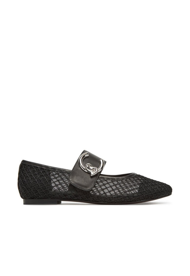 Oferte la Balerini  SB1 19 01 01 001 - Sintetic - Negru - Negru