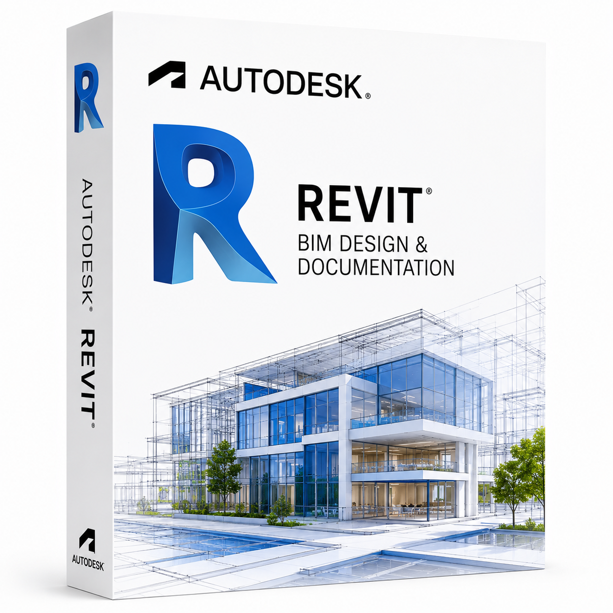 Oferte la Autodesk Revit ,   Licenta Comerciala pentru 1 Utilizator ,   Valabilitate 12 Luni