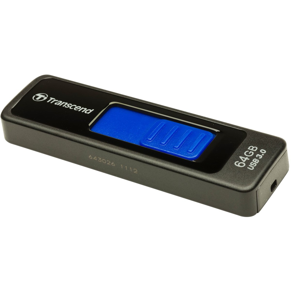 Oferte la Memorie USB memorie USB 3.0 TS64GJF760 Jetflash 760 64GB