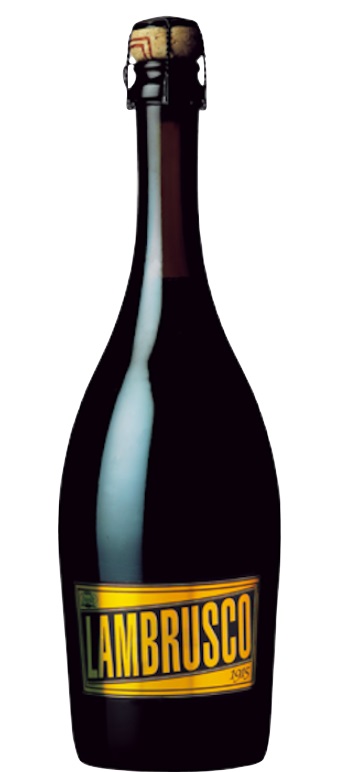 Oferte la Vin Petiant Lambrusco Dulce 1915 Donelli DOC 0.75l