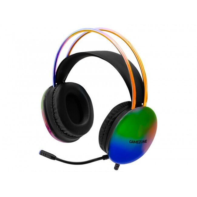 Oferte la Casti GameZone GZ X4 Negru