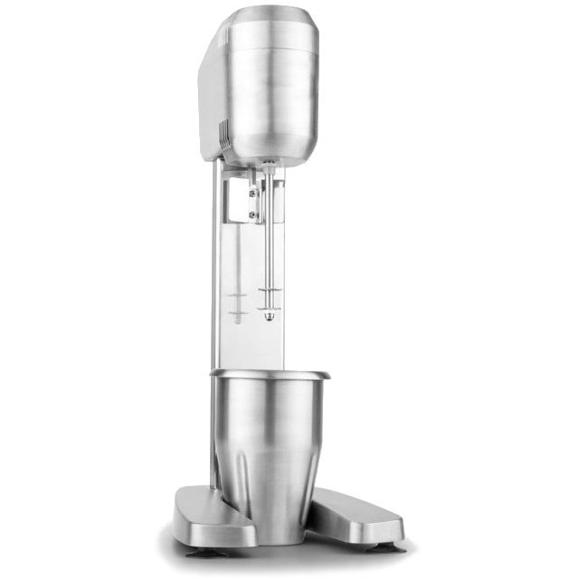 Oferte la Mixer profesional de bar | Aparat frappe Lancom DM-B