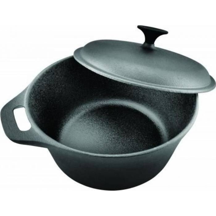 Oferte la CRATITA FONTA PURA+CAPAC 24x10.8cm,3.8L