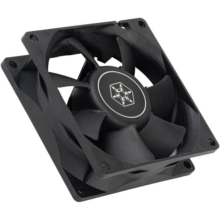 Oferte la Ventilator FN80 PWM 80mm