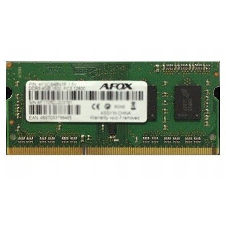 Oferte la Memorie Laptop SO-DIMM DDR3 8GB 1866MHZ LV
