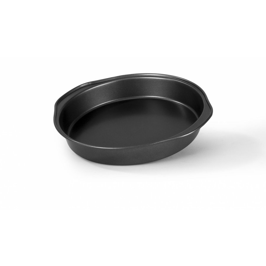 Oferte la TAVA CUPTOR ROTUNDA 24*21.5*4CM