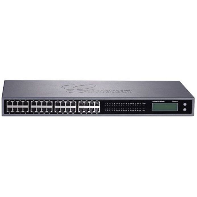 Oferte la Gateway FXS Grandstream GXW4232