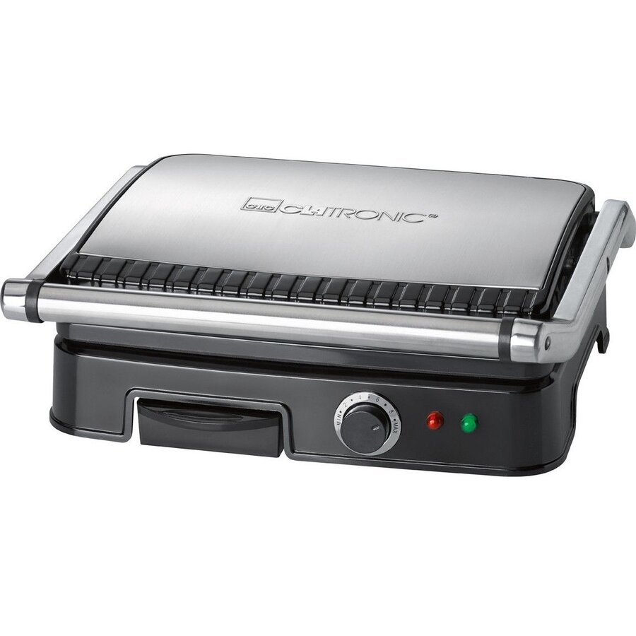 Oferte la Grill contact Clatronic KG3487