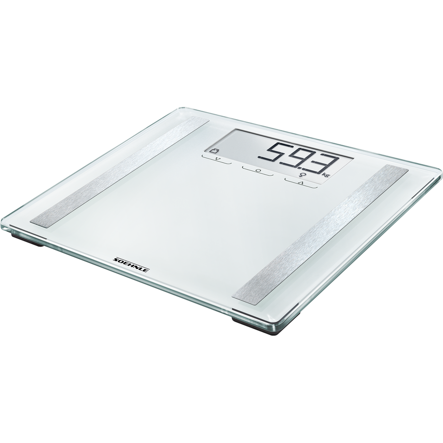 Oferte la Cantar de persoane Soehnle Shape Sense Control 200 Greutate maxima suportata: 180 kg