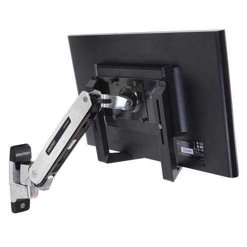 Oferte la Kit suport monitor Ergotron 97-760-009, 32inch, Gri
