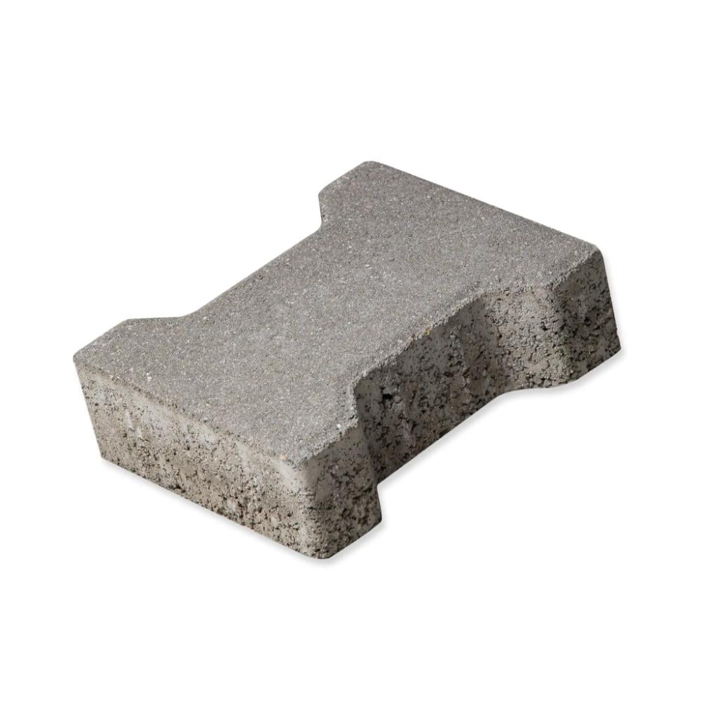 Oferte la Pavele Petra Autobloc, beton, gri, 20 x 16.5 x 6 cm