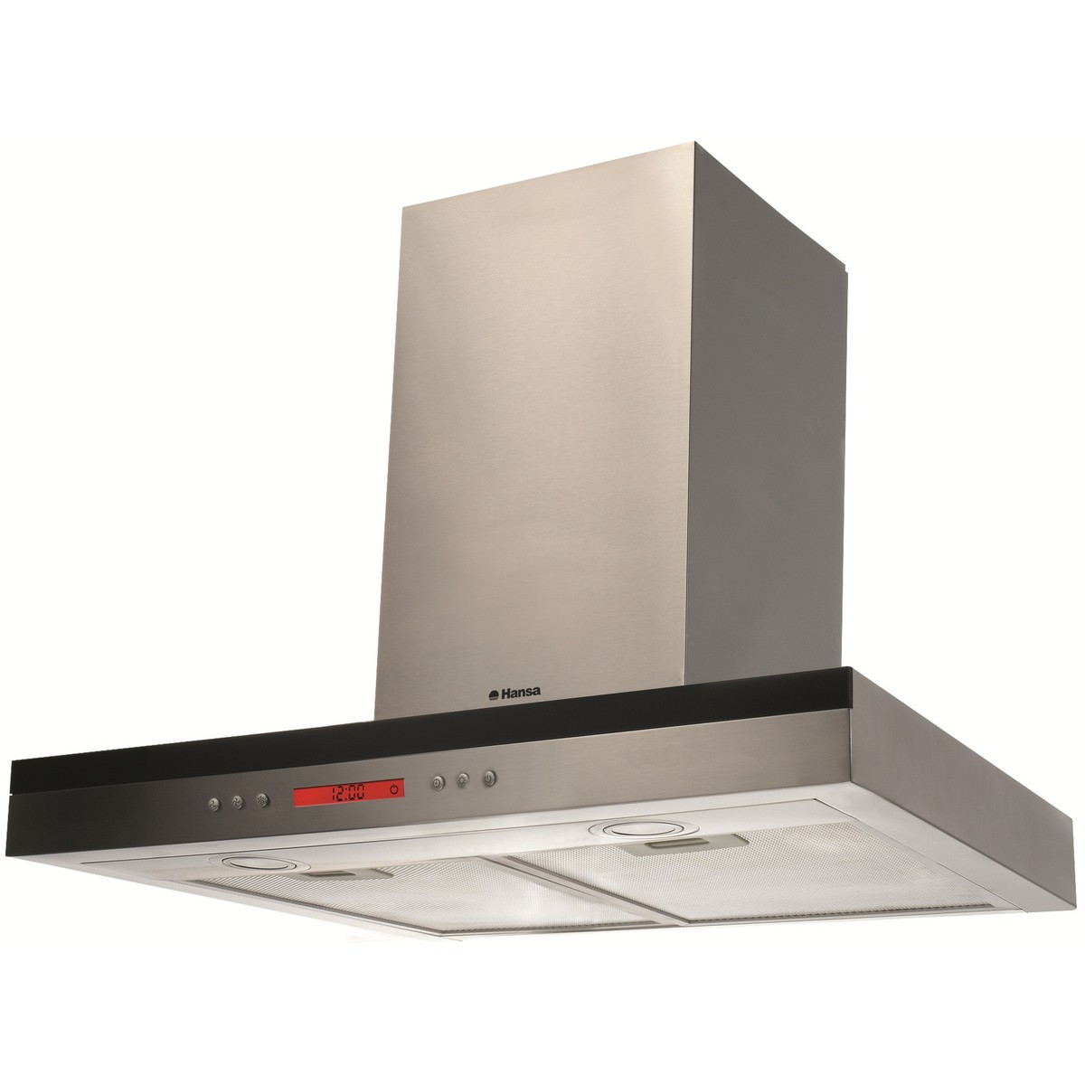 Hota OKP662TH incorporabila decorativa, 1 motor, inox