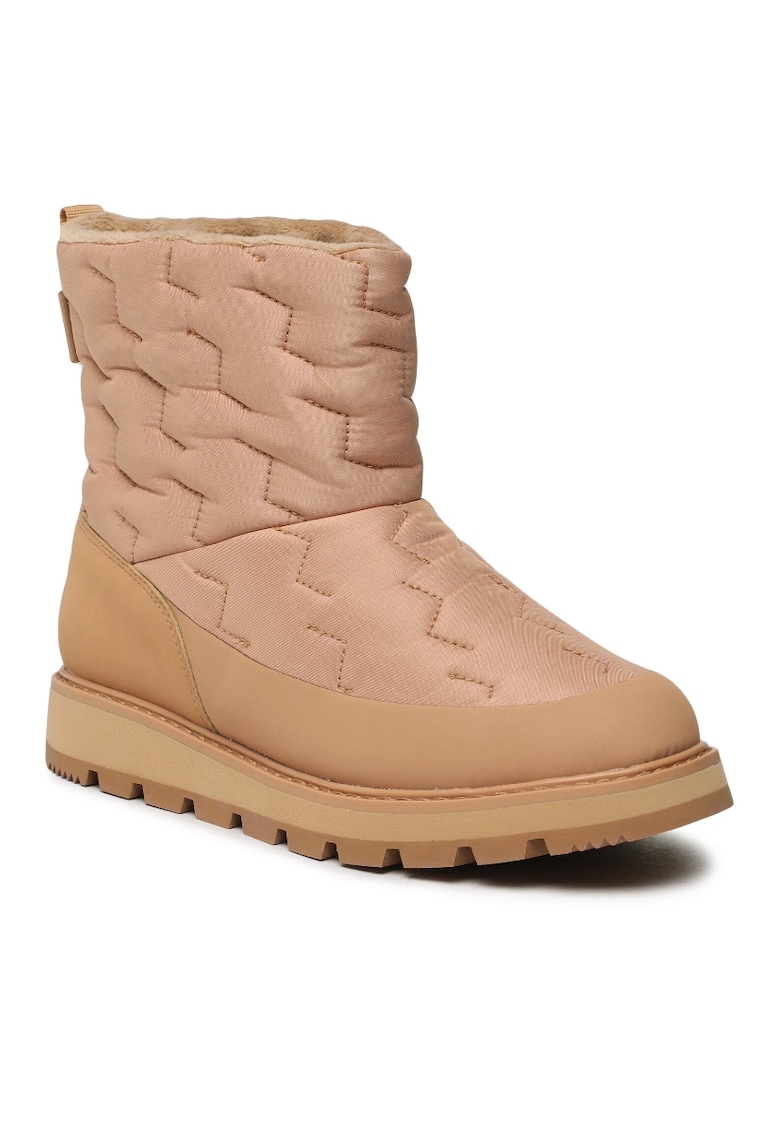 Oferte la Ghete zapada dama -  Textil - Maro - Maro