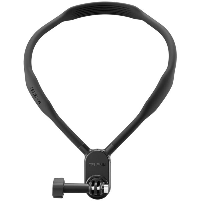 Oferte la Accesoriu Camera Video Actiune SE Neck Strap pentru camere video sport, Negru