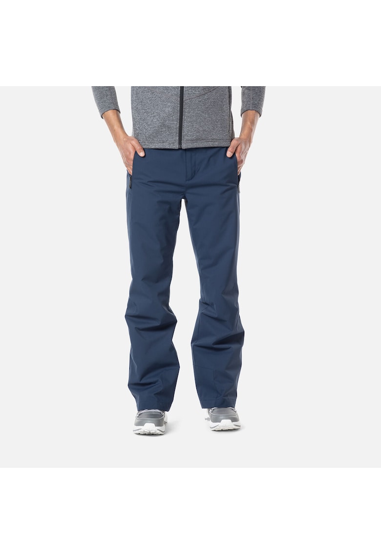 Oferte la Pantaloni ski  SIZ - albastru inchis - pentru barbati - Albastru inchis