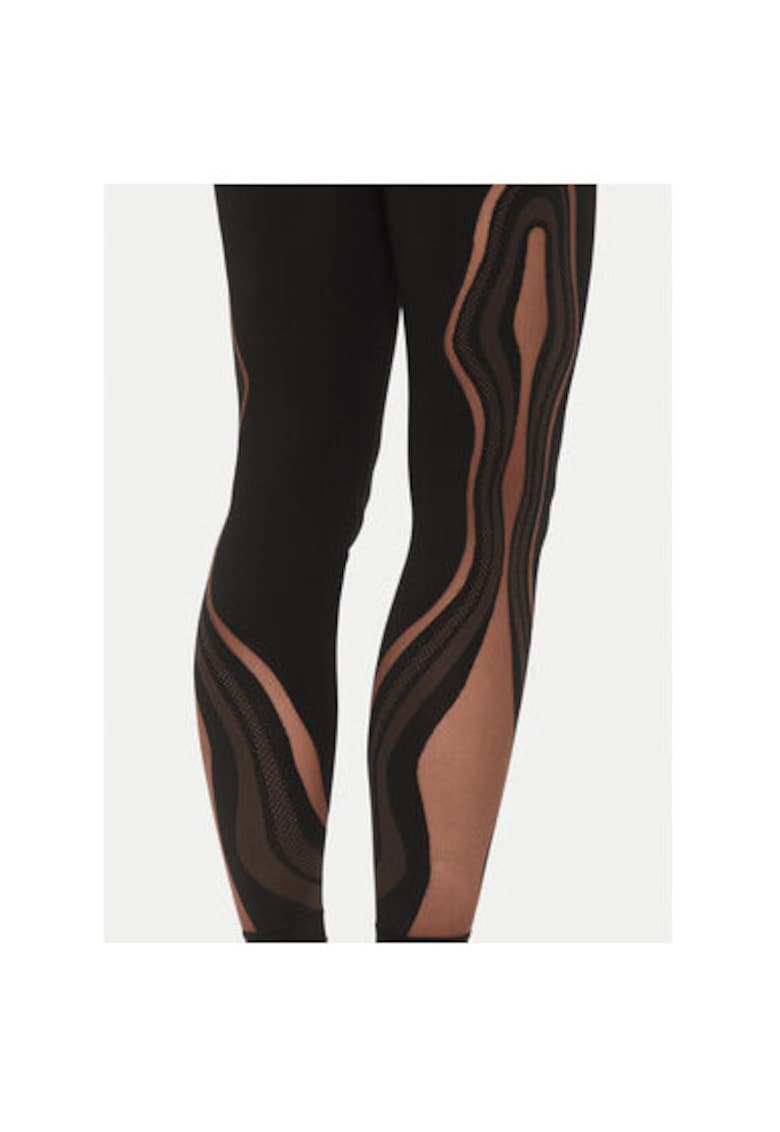 Oferte la Salopeta dama  57177 - Poliamida/Elastan - Negru - Negru