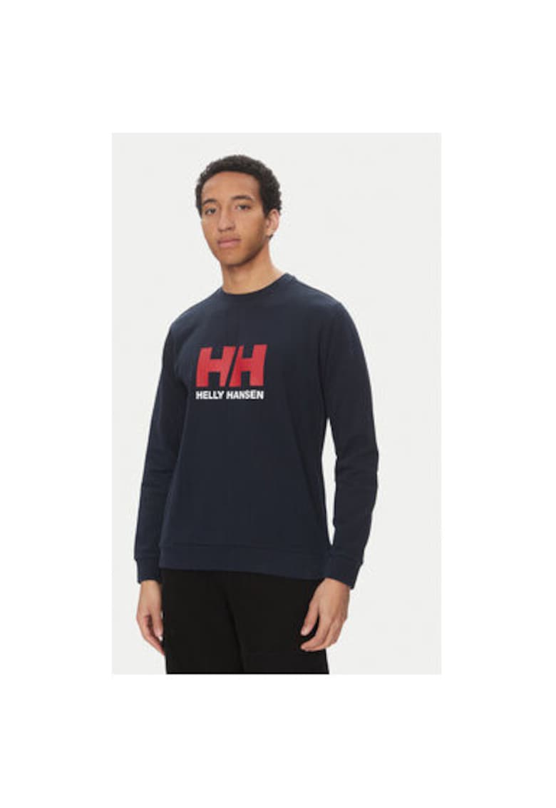 Oferte la Hanorc barbati  30395 - Bumbac organic - Bleumarin - Bleumarin