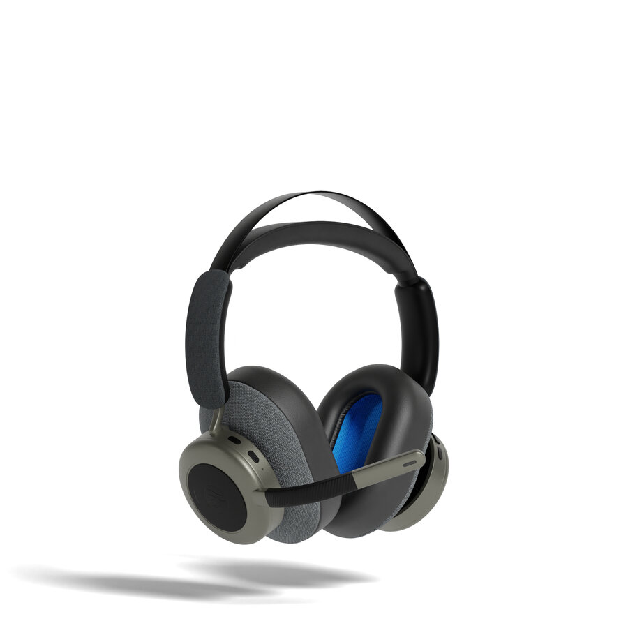 Oferte la Casti Tilde Evo-C Bt edge-Ai Voice-Capturing Tech