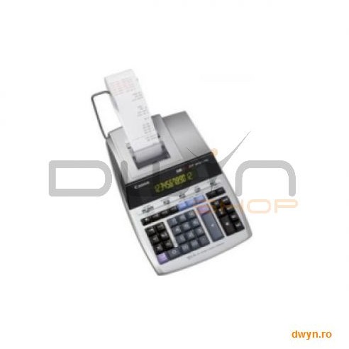 Oferte la Canon MP1211LTSC, 12 digit, ink ribbon, 2 colour, Tax/Business/Currency convertion