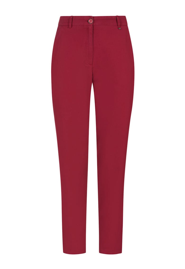 Oferte la Pantaloni crop