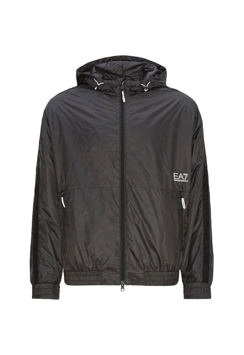 Oferte la Geaca  pentru Barbati - m tape jacket pl - 3DPB16-PN5ZZ-1200 - Negru - Negru