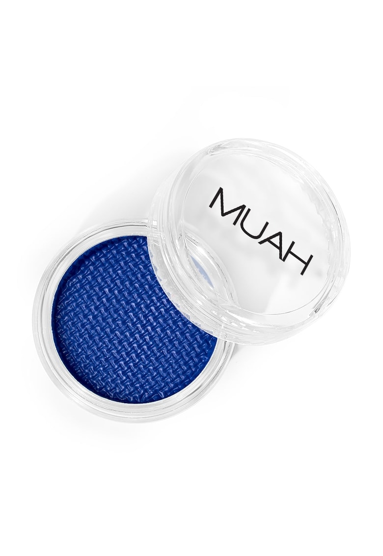 Oferte la Fard colorat pe baza de apa  Hype - Deep Blue