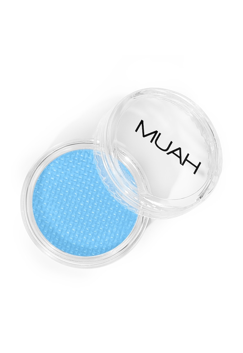 Oferte la Fard colorat pe baza de apa  Hype - Candy Blue