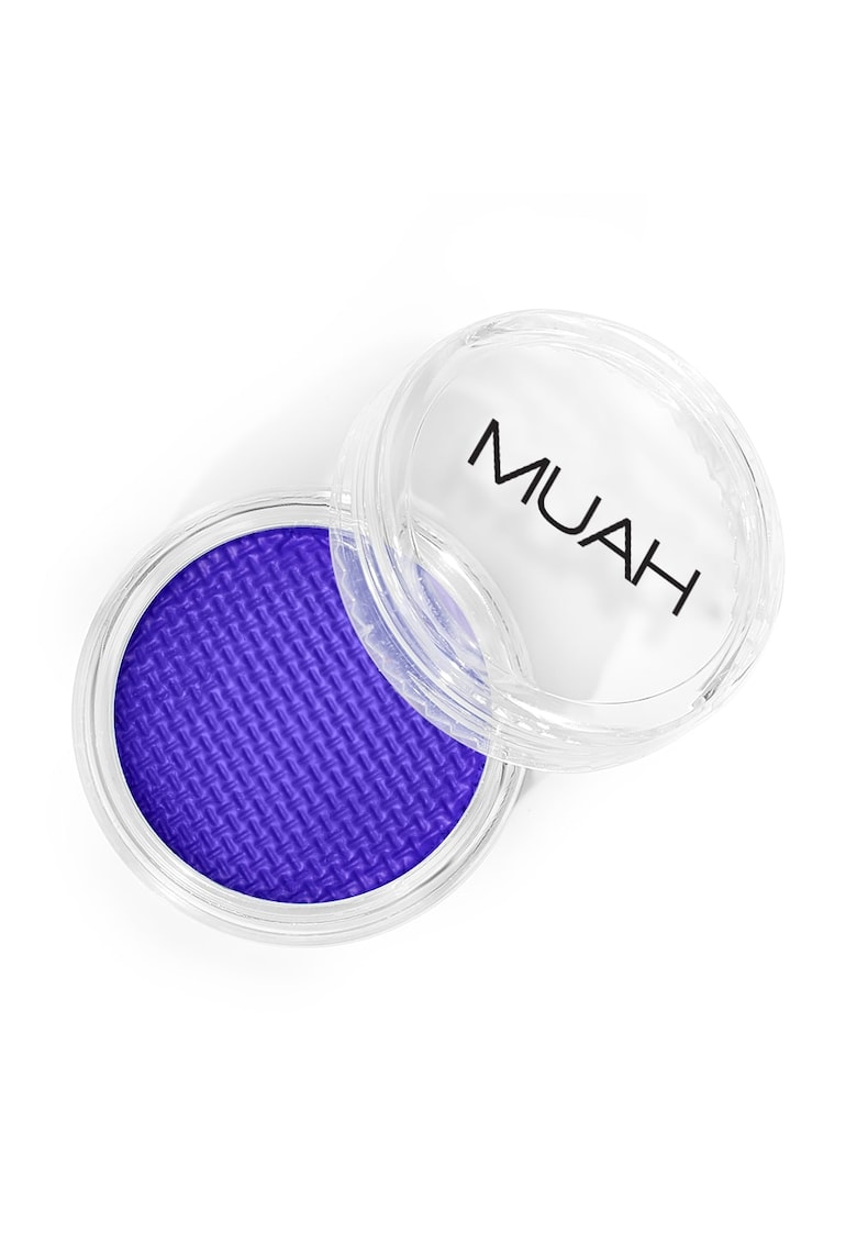 Oferte la Fard colorat pe baza de apa  Hype - Electric Indigo