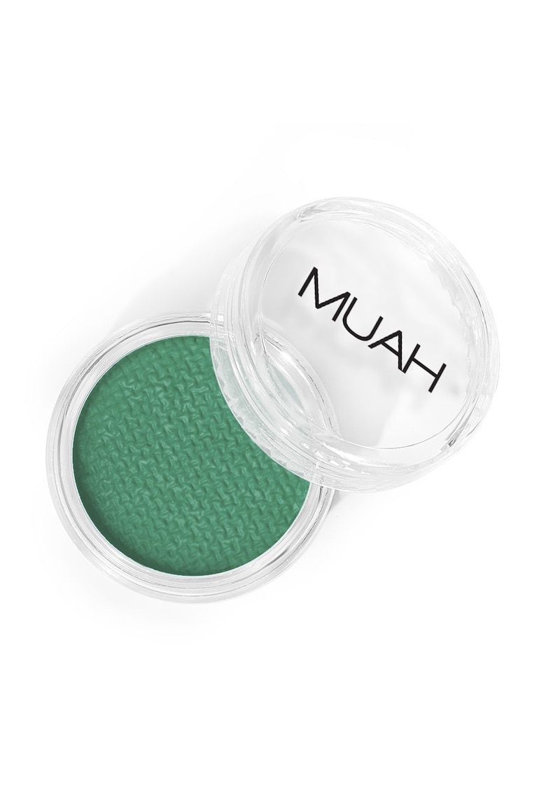 Oferte la Fard colorat pe baza de apa  Hype - Ash Green