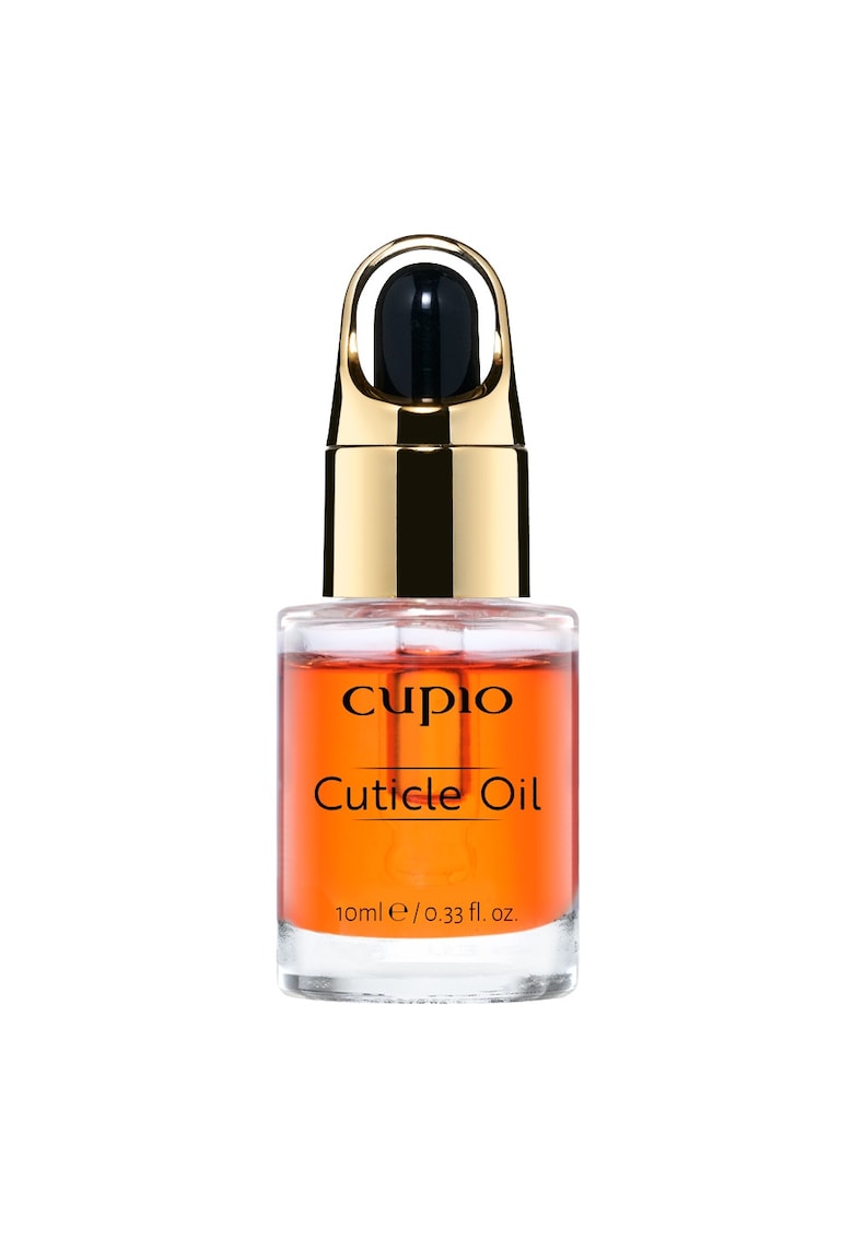 Oferte la Ulei cuticule cu pipeta  - Orange 10ml