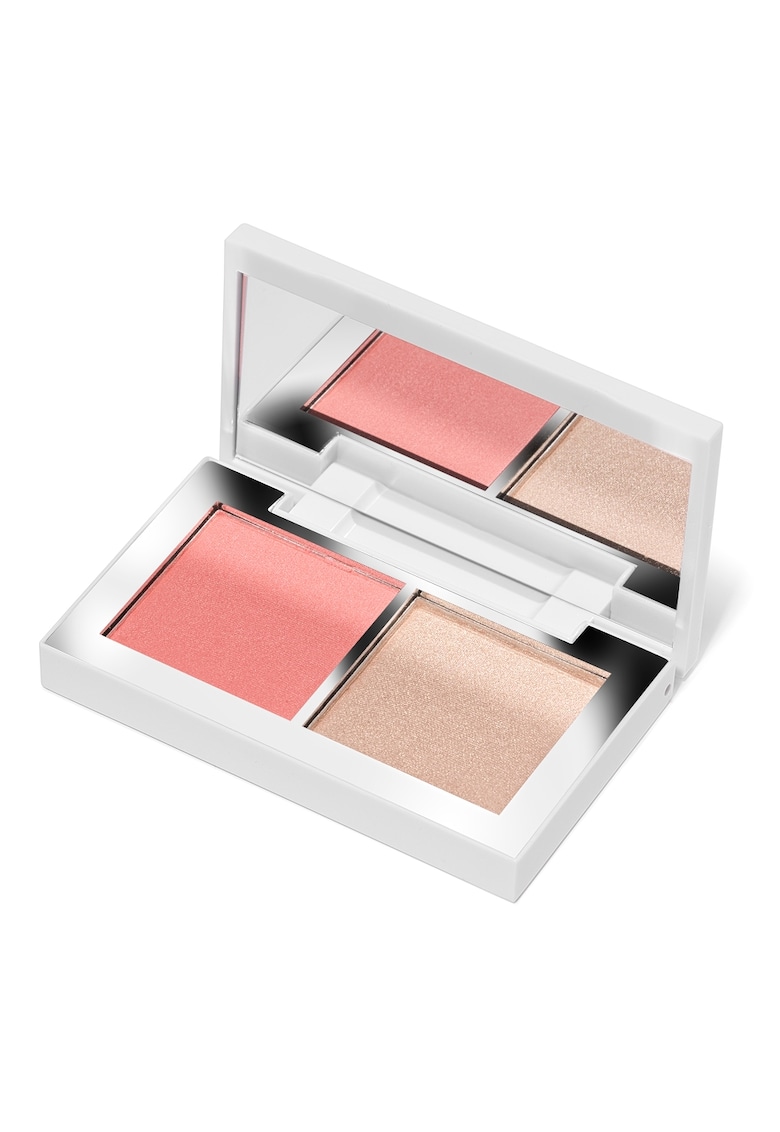 Oferte la Paleta iluminator si blush Senorita -  2 x 1.8 g