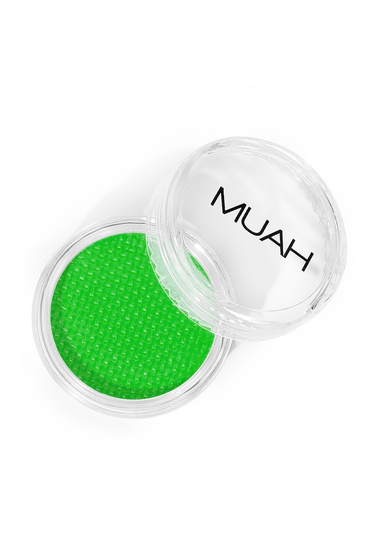 Oferte la Fard colorat pe baza de apa  Hype - Electric Green