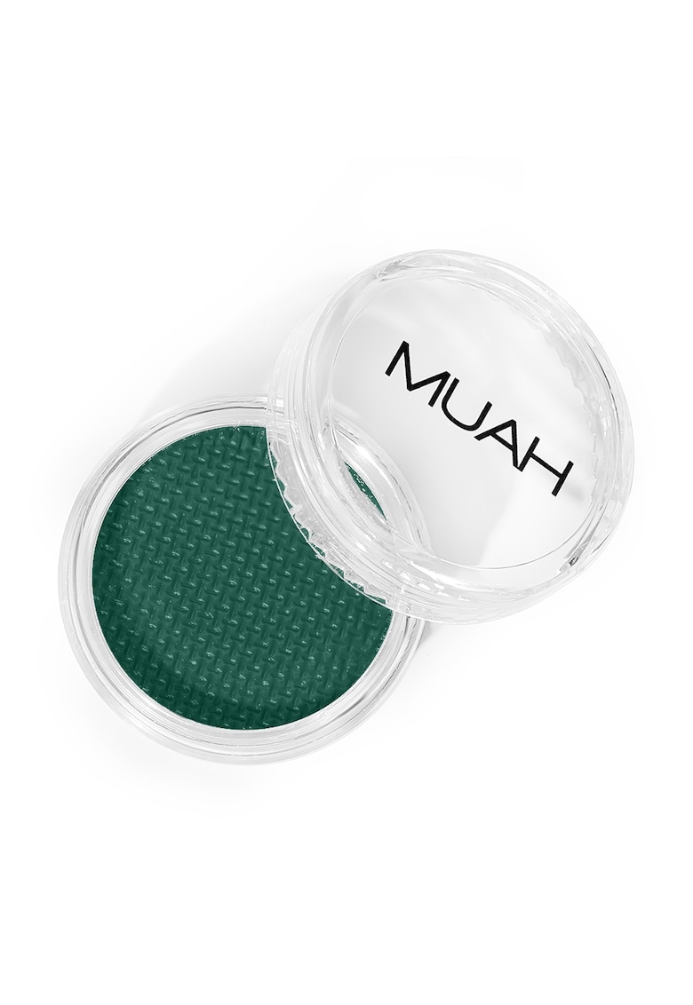 Oferte la Fard colorat pe baza de apa  Hype - Deep Green