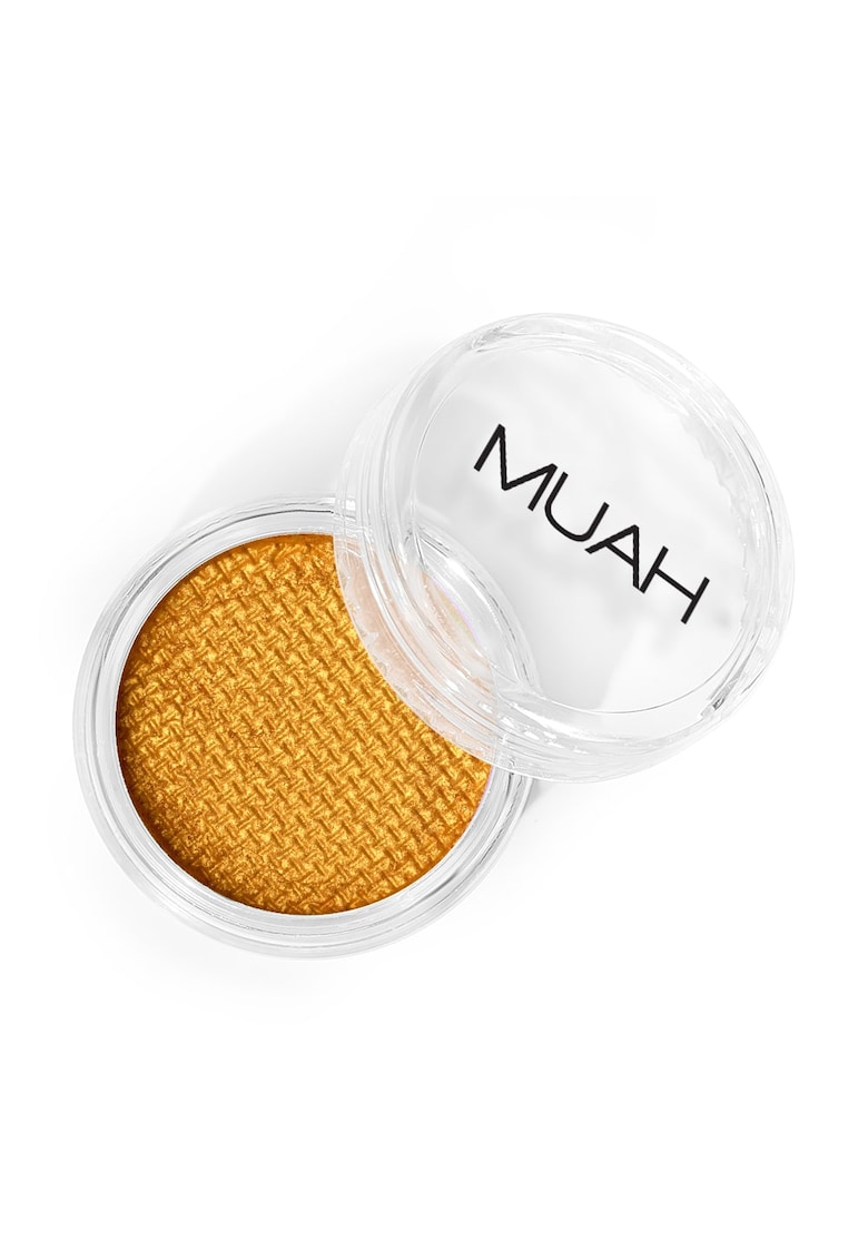 Oferte la Fard colorat pe baza de apa  Hype - Electric Gold