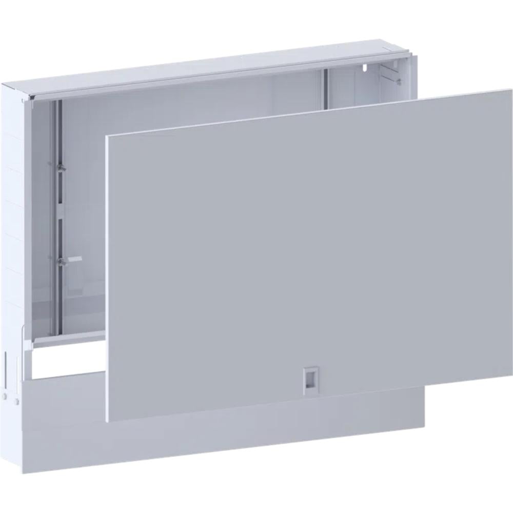 Oferte la Cutie distribuitor SZP-2 Ferro, otel galvanizat, 565 mm