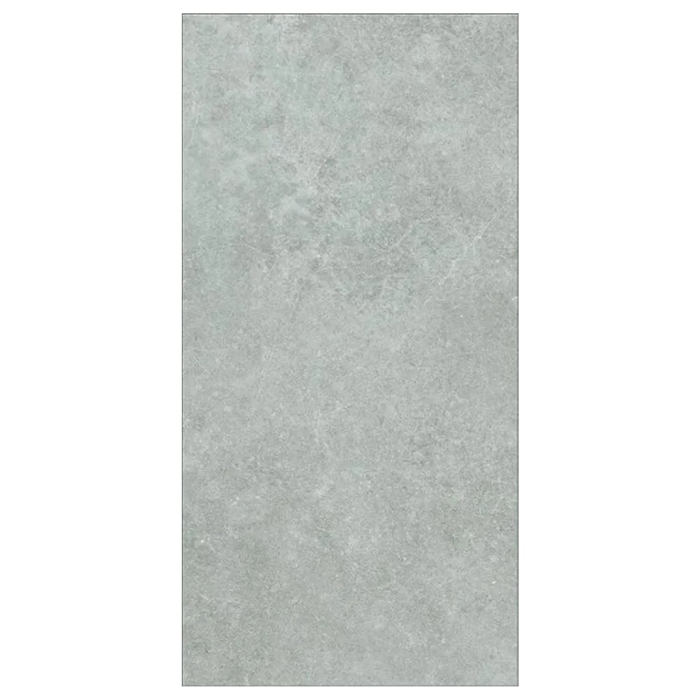 Oferte la Pardoseala SPC 5 mm Korner SPeCtra Floor light Concrete 07F, clasa de trafic 34, rezistenta la apa, decor ciment, grej, 1205 x 606 mm