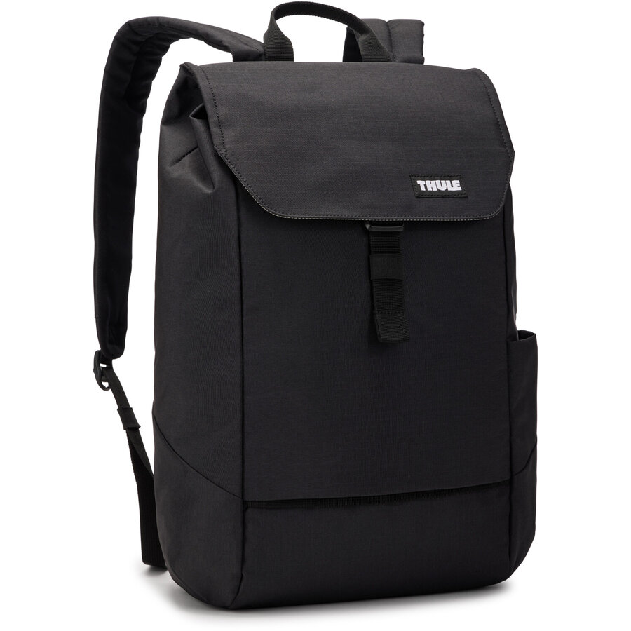 Oferte la Lithos backpack 16L (black, up to 35.6 cm (14), MacBooks up to 40.6 (16))
