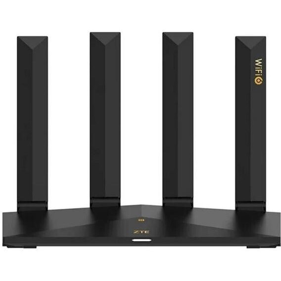 Oferte la Router Wireless Miracle T3000B AX3000 Dual Band Wi-Fi 6 Negru