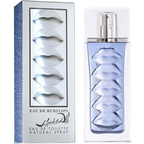 Oferte la Salvador Dali Eau de RubyLips (Concentratie: Apa de Toaleta, Gramaj: 30 ml)