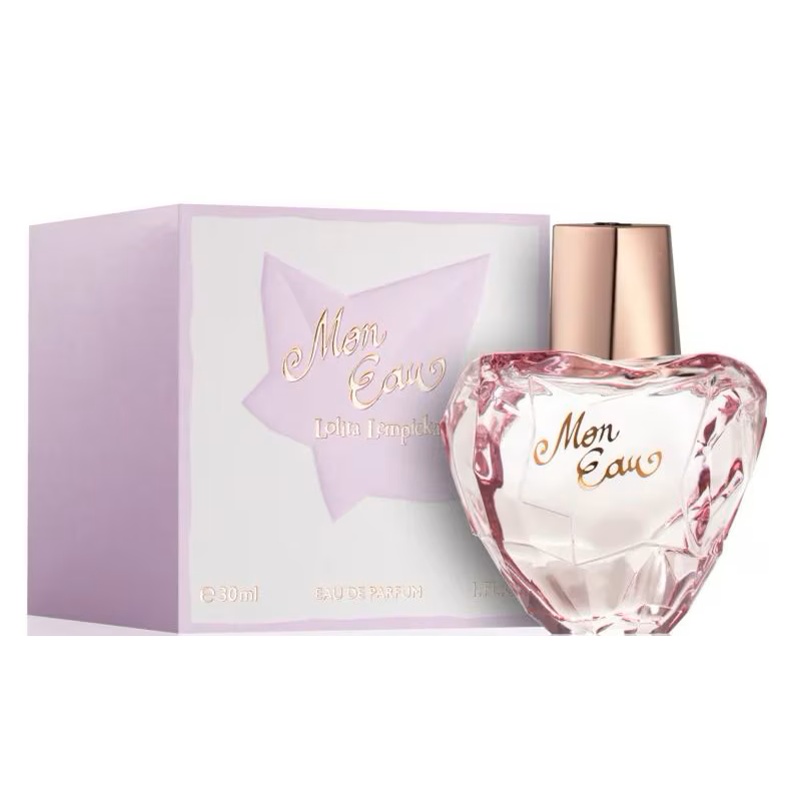 Oferte la Lolita Lempicka Mon Eau, Apa de Parfum, Femei (Concentratie: Apa de Parfum, Gramaj: 30 ml)