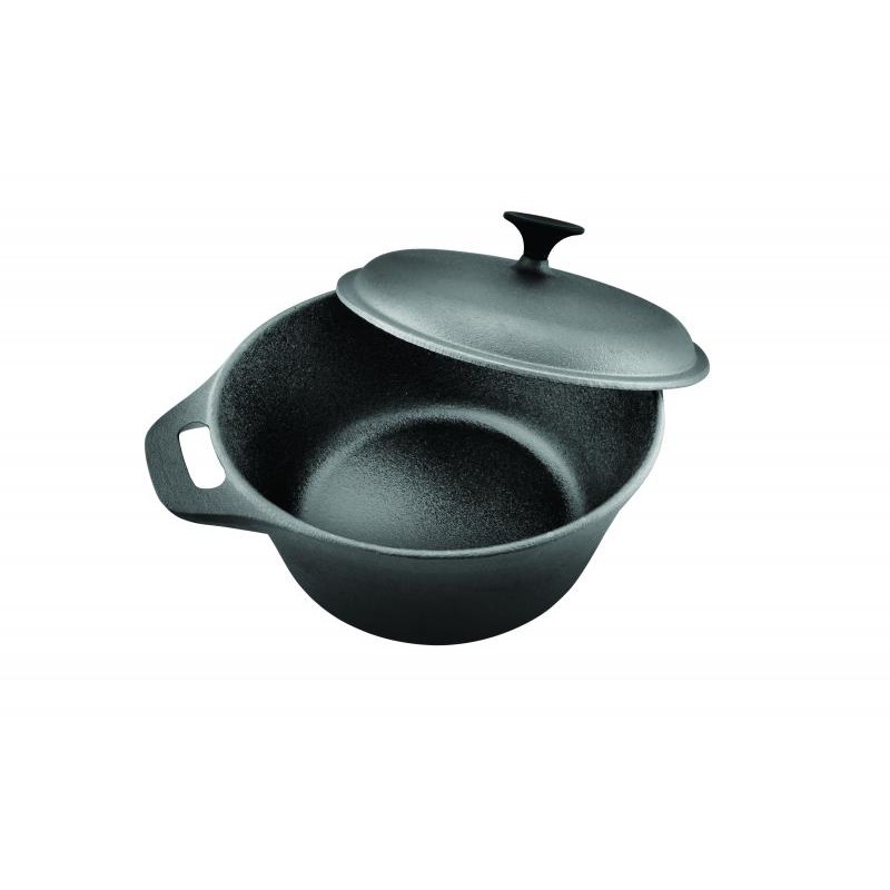 Oferte la CRATITA FONTA PURA+ CAPAC 26.4 x 11, 5 L