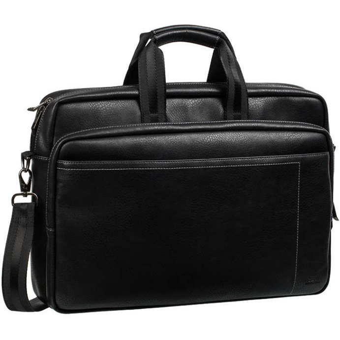 Oferte la Rucsac laptop Rivacase Orly 16, negru
