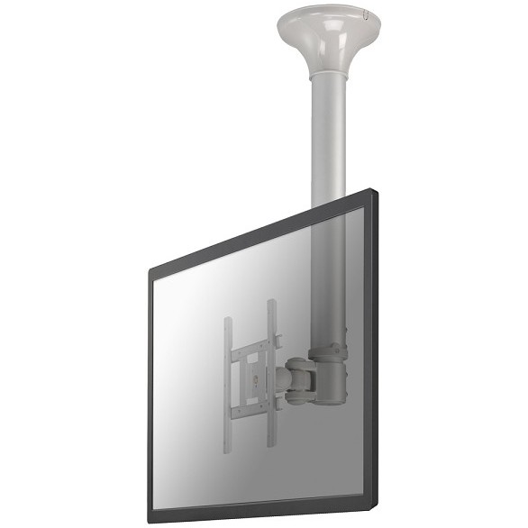 Oferte la NewStar Flatscreen Ceiling Mount (Height: 64-105 cm)