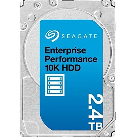 Oferte la SEAGATE HDD SAS2.5 2.4TB 10000RPM/256MB ST2400MM0129 SEAGATE