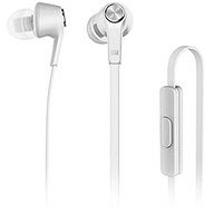 Oferte la Xiaomi Mi Piston Headphone Basic Silver