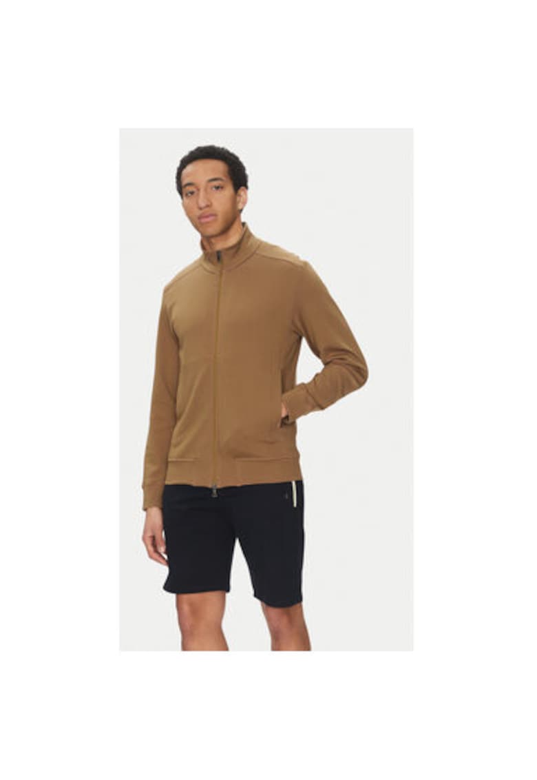 Oferte la Bluza barbati  25411820 - Bumbac/Nylon - Bej - Bej
