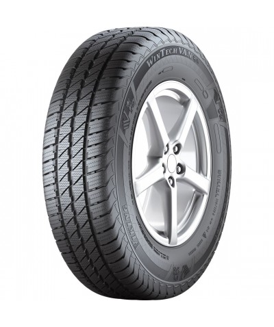Oferte la VIKING Wintech van 205/65R16C 107/105R 8PR